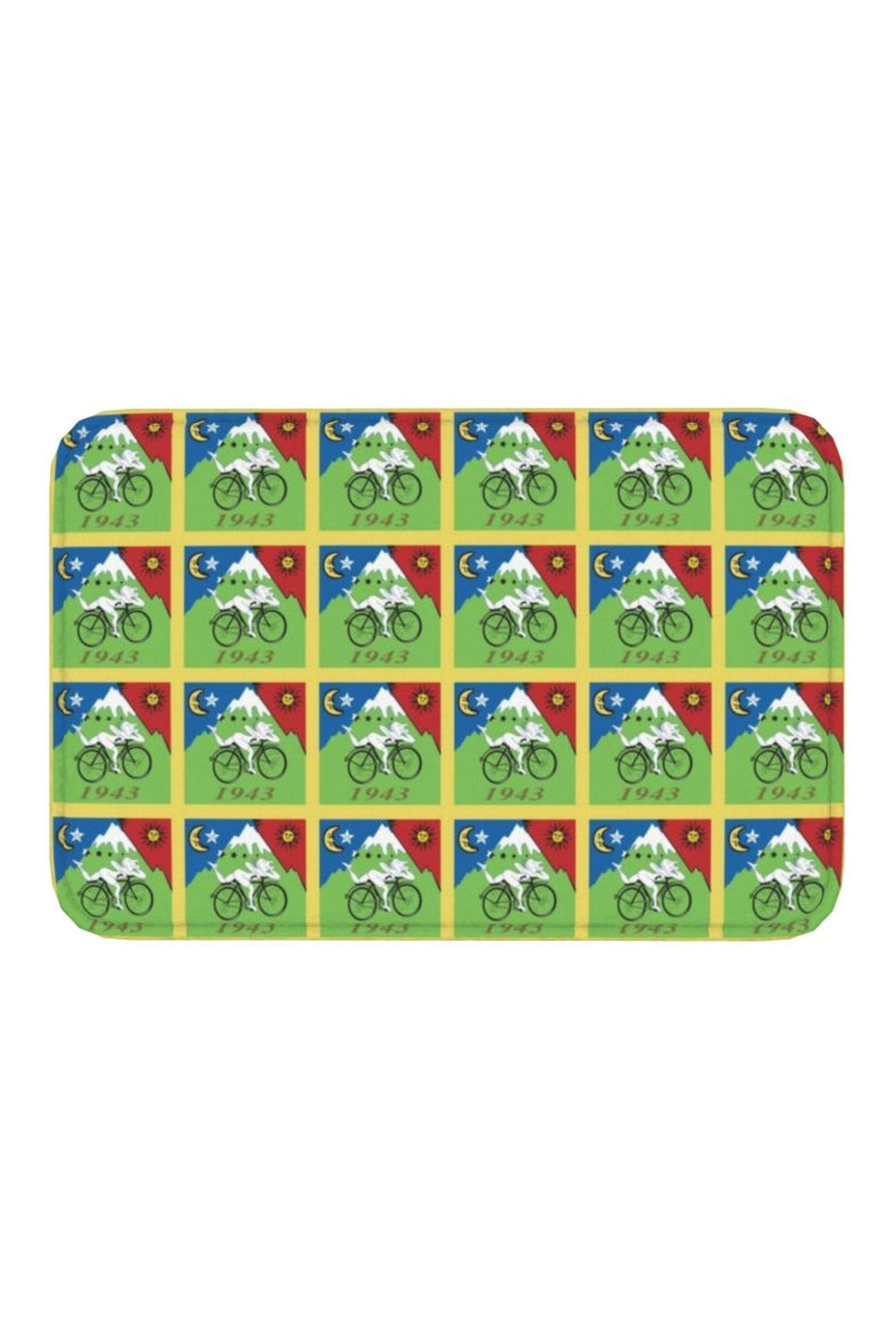 Lisslune | Hoffman Door Drip Mat