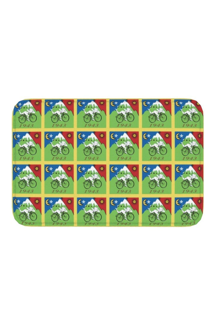 Lisslune | Hoffman Door Drip Mat