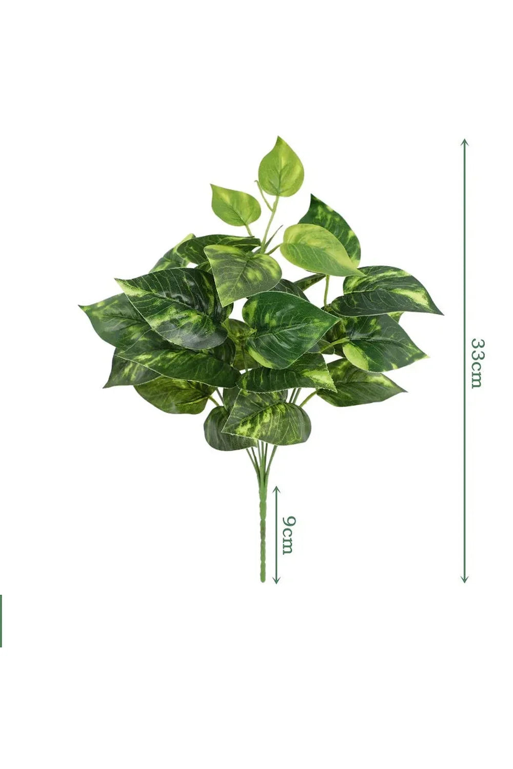 Lisslune | Tortoiseshell Artificial Plants
