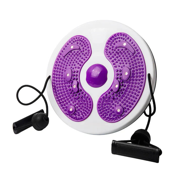 Lisslune | Full Body Core Trainer with Magnet Therapy