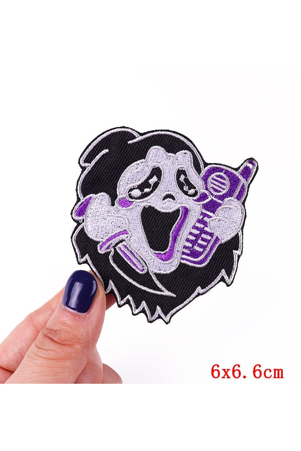 Lisslune | Embroidery Patches