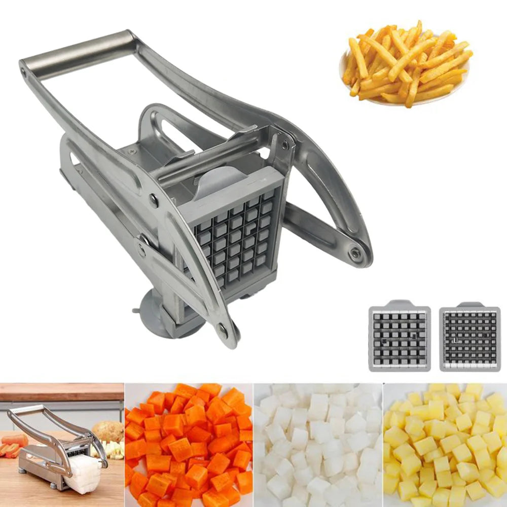 Lisslune | ChopMaster Ultimate Cutter for easy and effortless food preparation