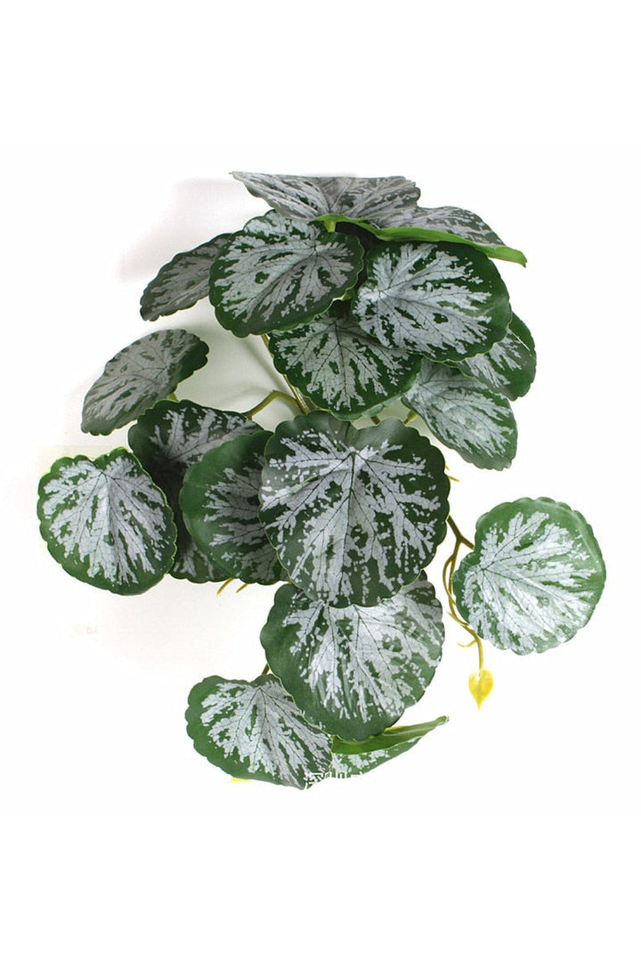 Lisslune | green grapevine wall decoration