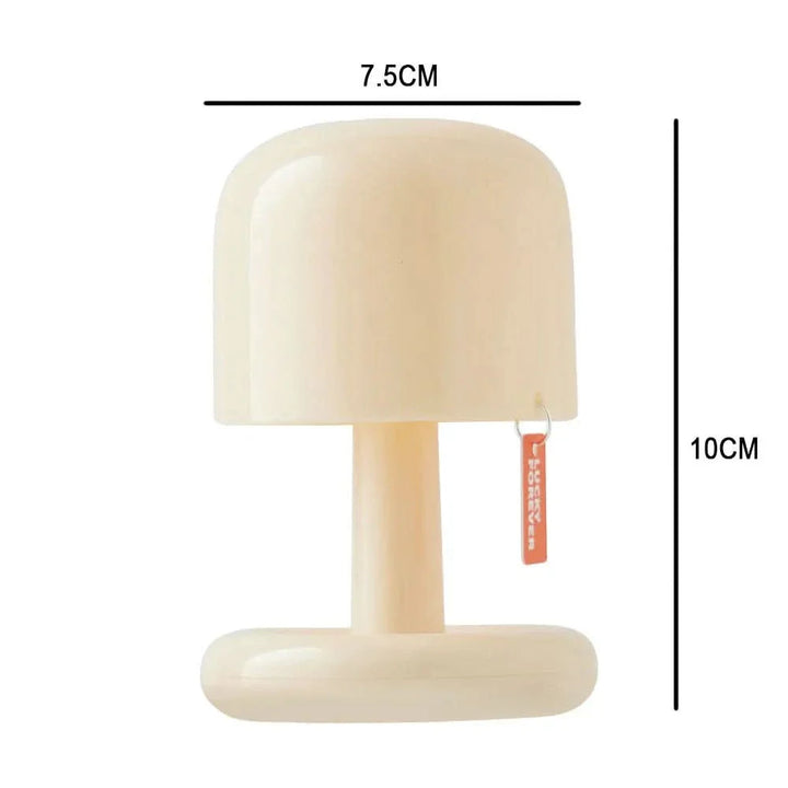 Lisslune | CLEMENTIA – Elegant table lamp