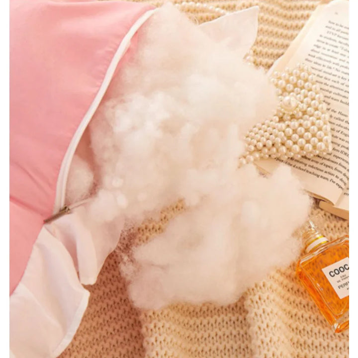 Lisslune | Tatami Headboard Sleeping Back Support Pillow