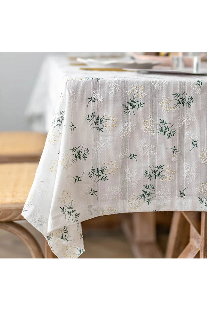 Lisslune | Dreams Tablecloth