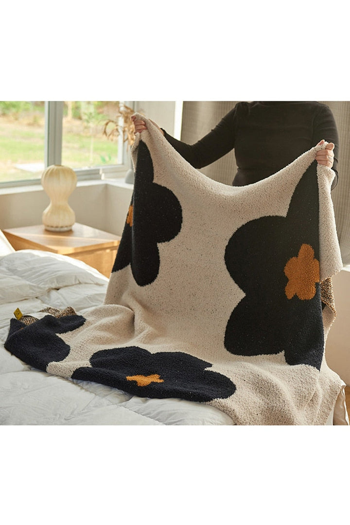 Lisslune | Design Sofa Blanket