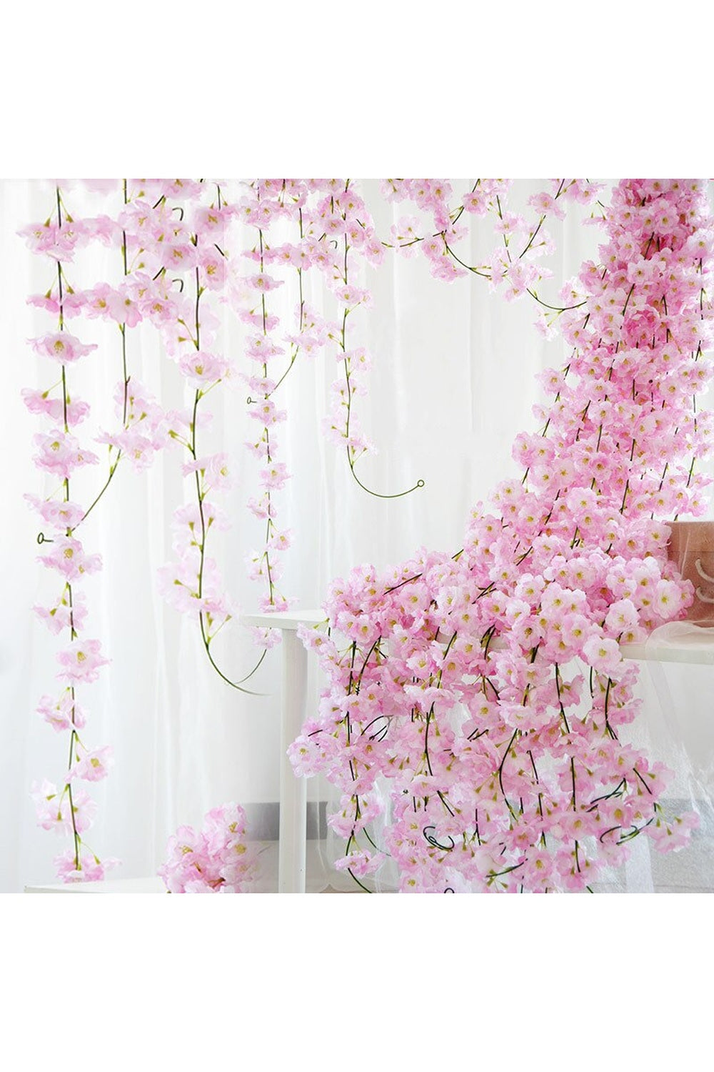 Lisslune | Vine Artificial Plants