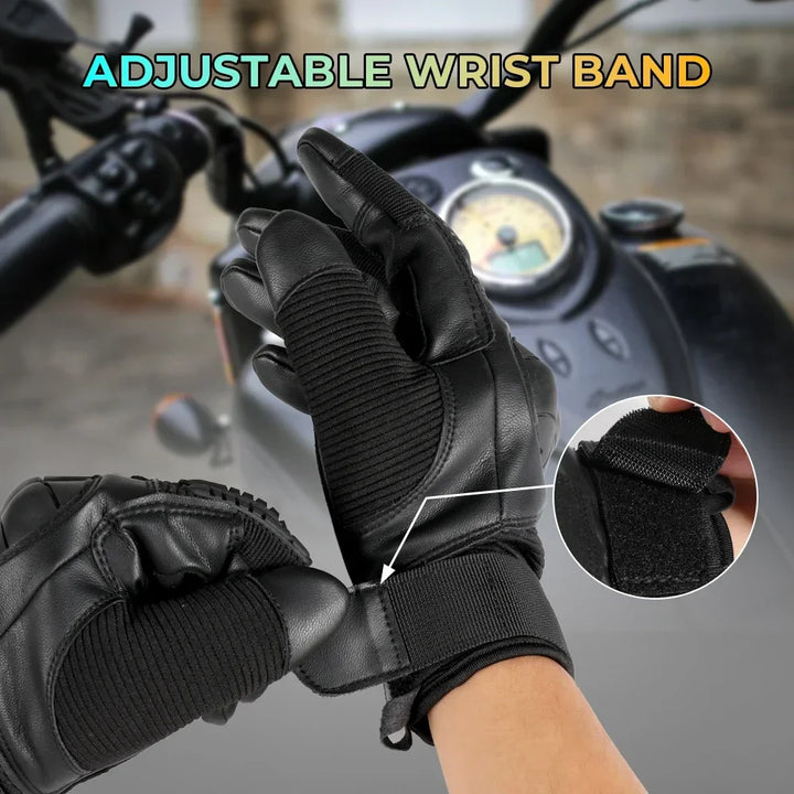 Lisslune | Indestructible Gloves