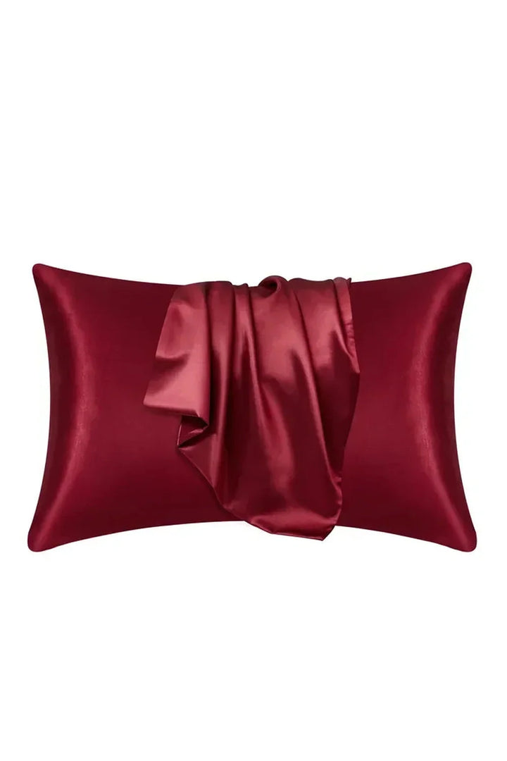 Lisslune | Silk pillowcases