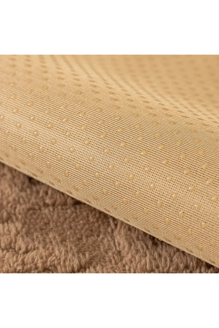 Lisslune | Jacquard Sofa Blanket