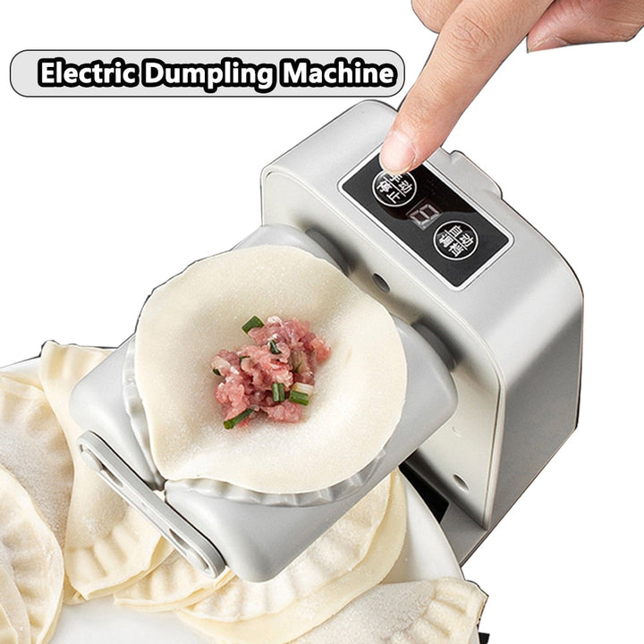 Lisslune | Automatic Dough Pocket Maker