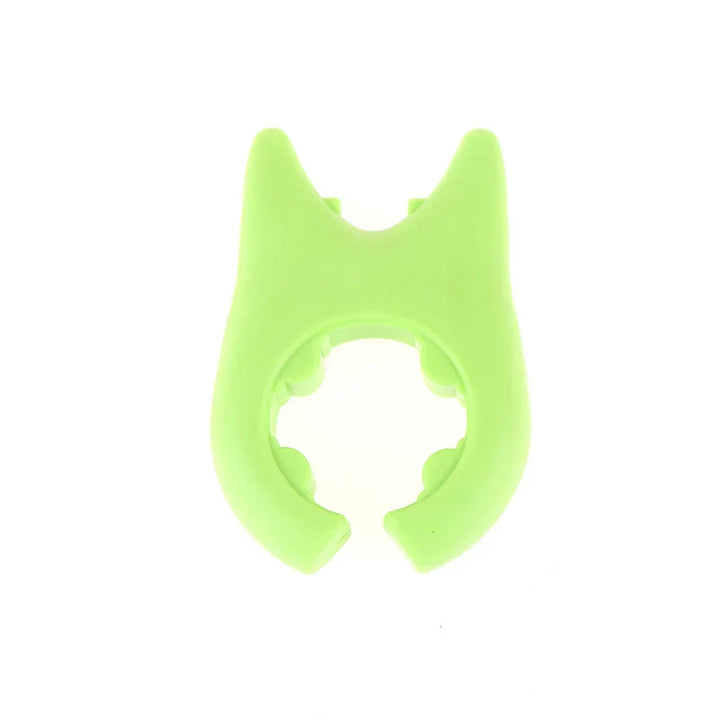 Lisslune | Magic Mount Punch-Free Spatula Holder