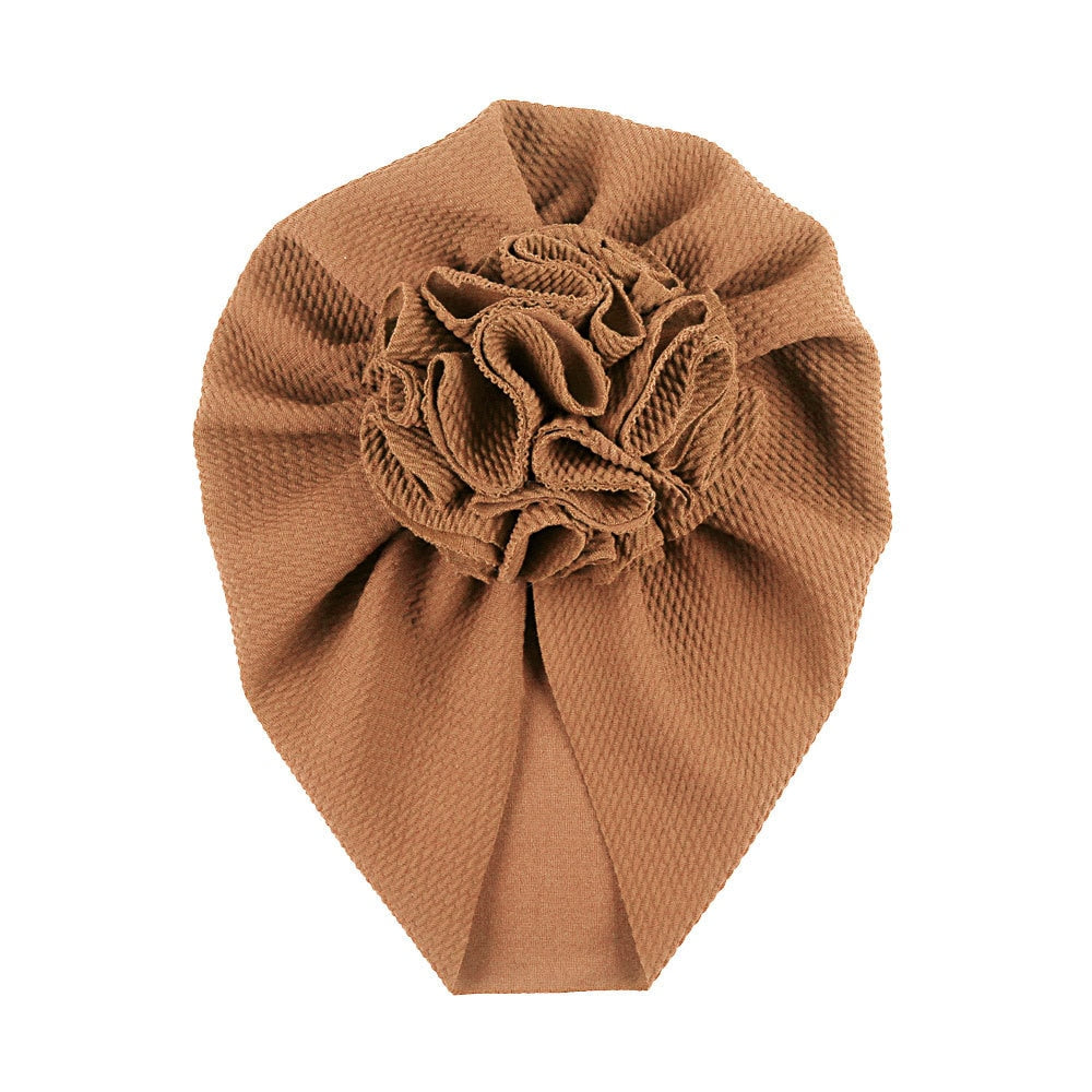 Lisslune | Headscarf for Toddlers with Bow