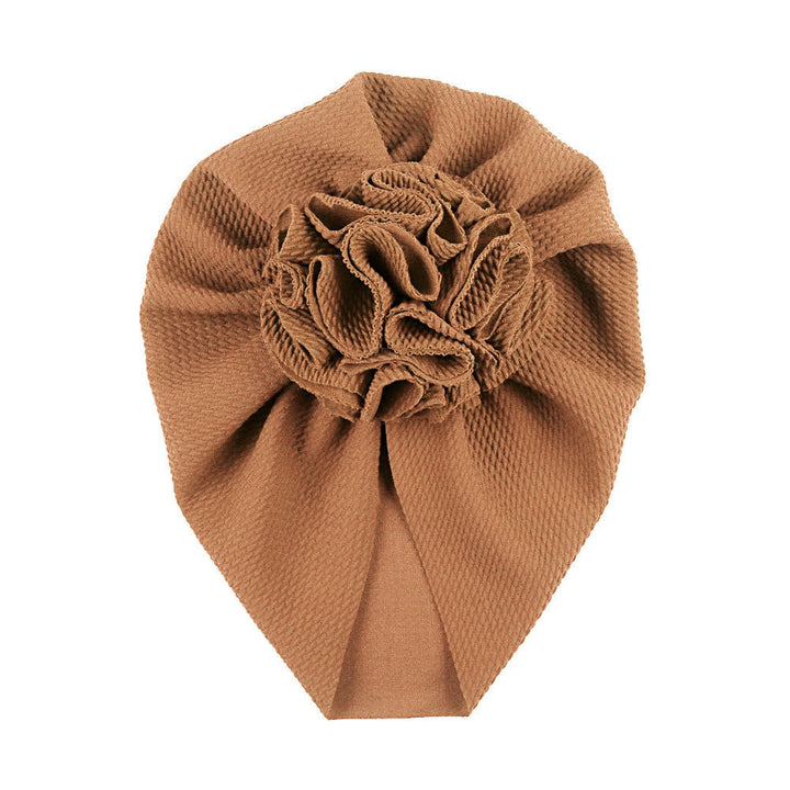 Lisslune | Headscarf for Toddlers with Bow