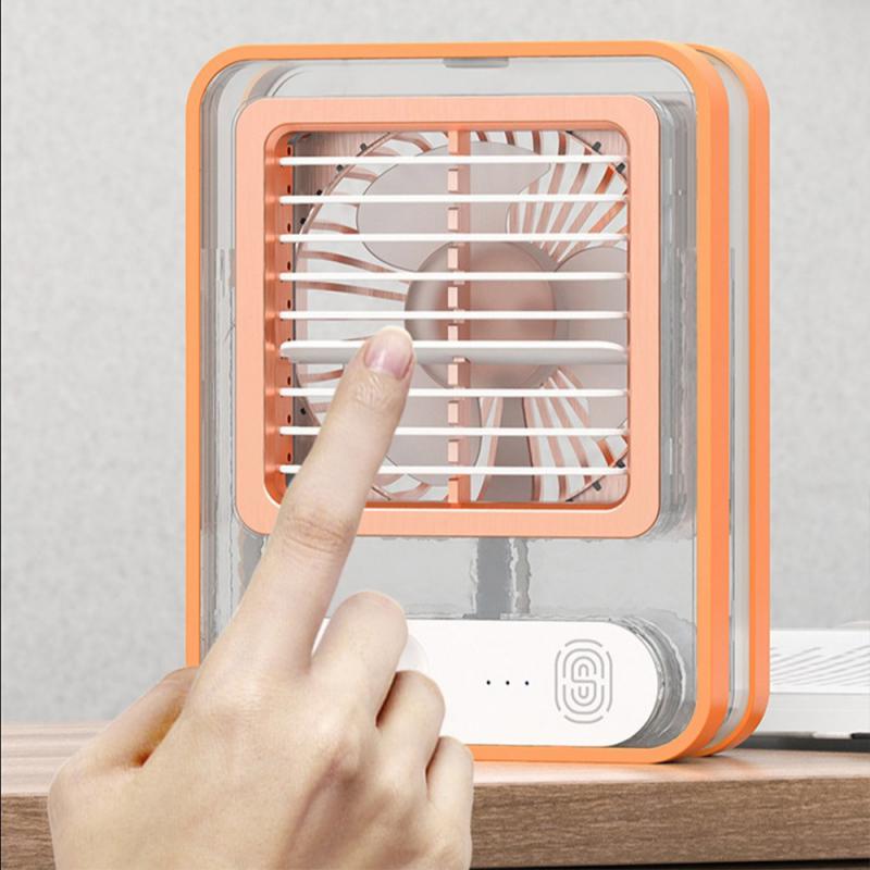 Lisslune | Moon Cloud Portable Atmosphere Humidifier