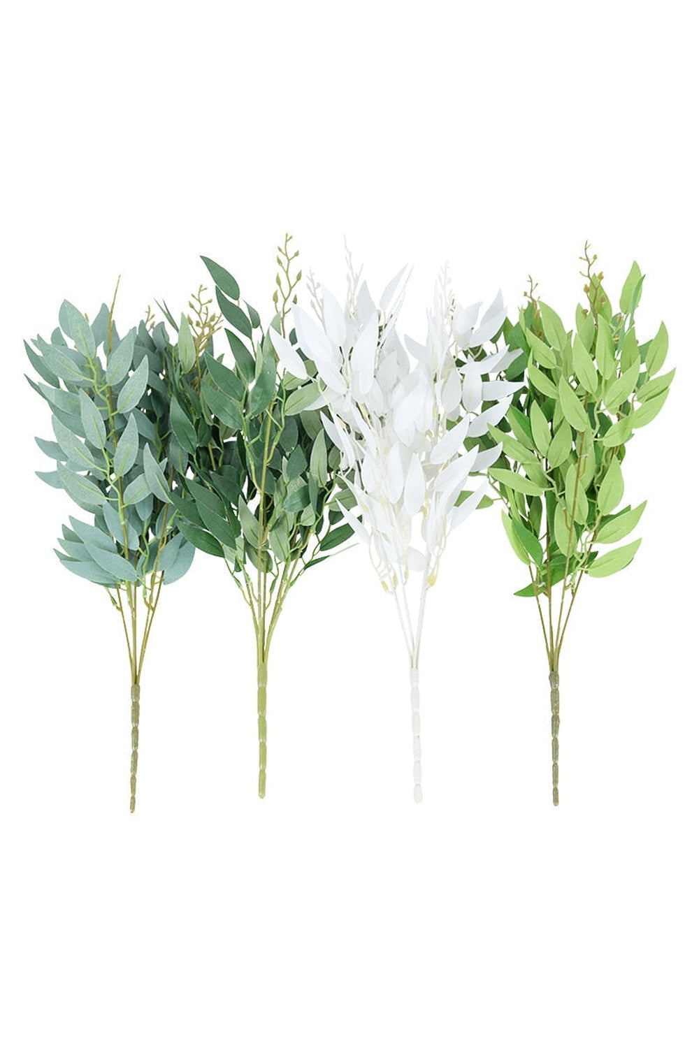Lisslune | Silk-Willow-Bouquet