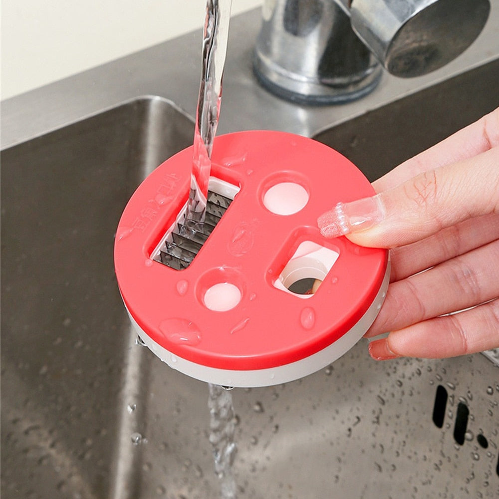 Lisslune | Quick Chop Multifunctional Vegetable Shredder Tool