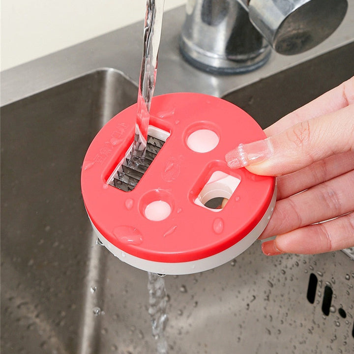 Lisslune | Quick Chop Multifunctional Vegetable Shredder Tool