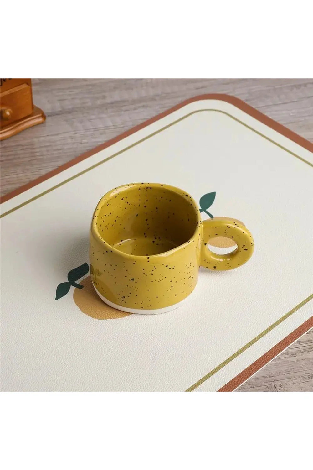 Lisslune | Porcelain mug