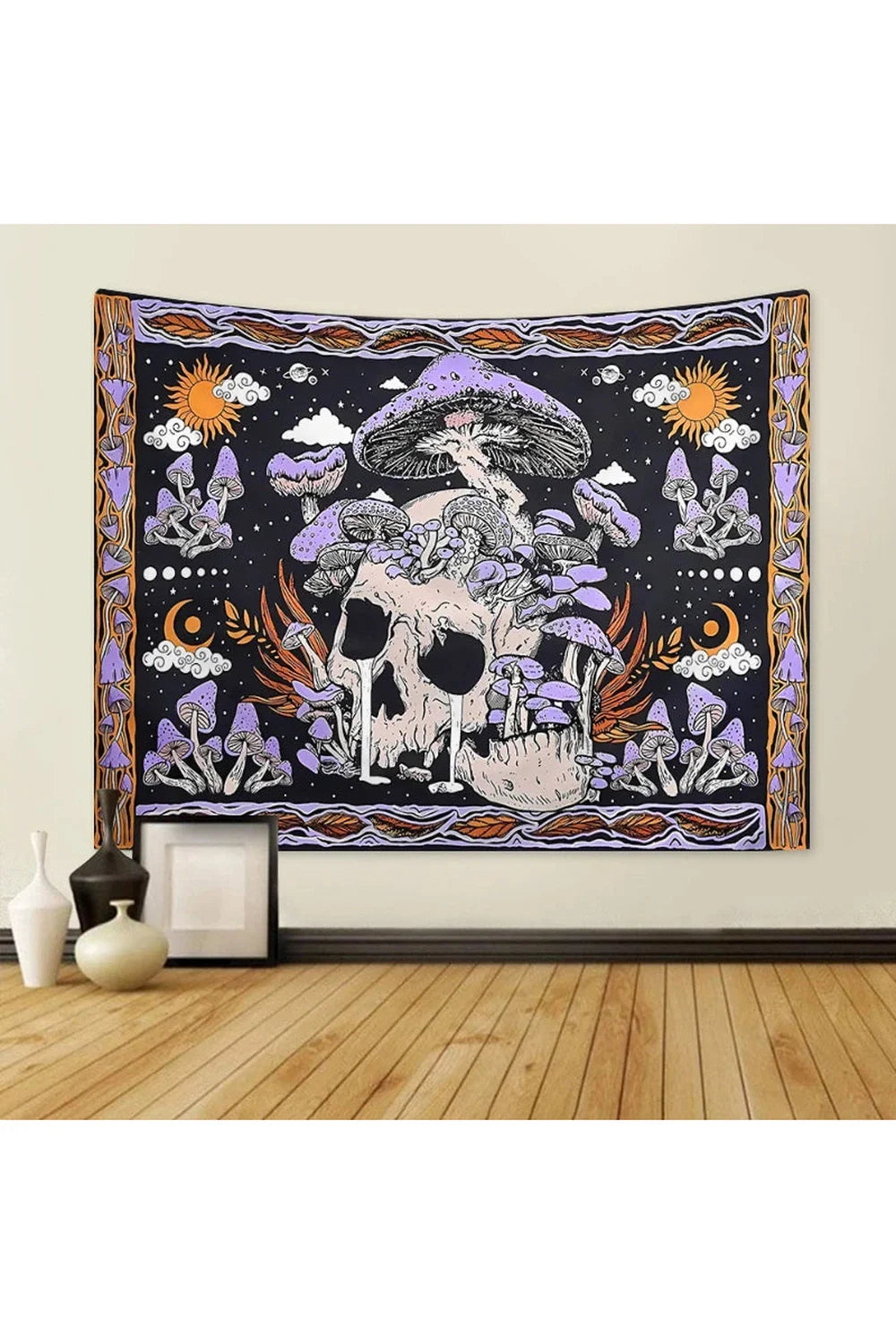 Lisslune | Enchantment Tapestry