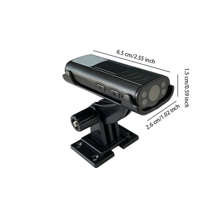 Lisslune | Guardian Vision Smart HD Wifi Camera