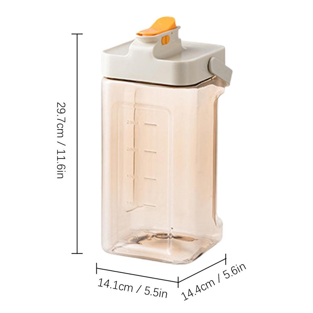 Lisslune | Smart Storage Cold Drink Dispenser with Faucet