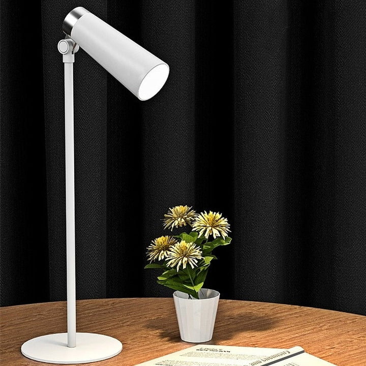 Lisslune | Rotating USB Desk Night Light