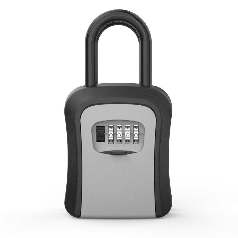 Lisslune | Portable Password Key Storage Box