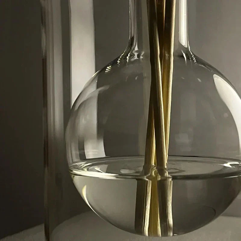 Lisslune | AromaLuxe – Elegant scent diffuser with minimalist design for a calming atmosphere