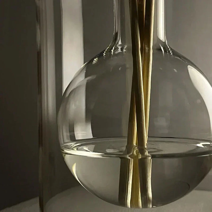 Lisslune | AromaLuxe – Elegant scent diffuser with minimalist design for a calming atmosphere