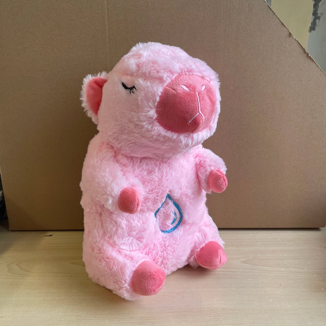 Lisslune | Otter Plush