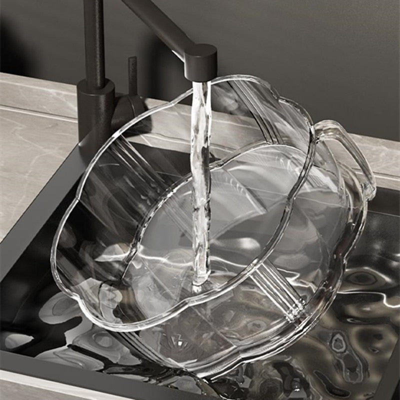 Lisslune | Heat Protector Stackable Food Cover