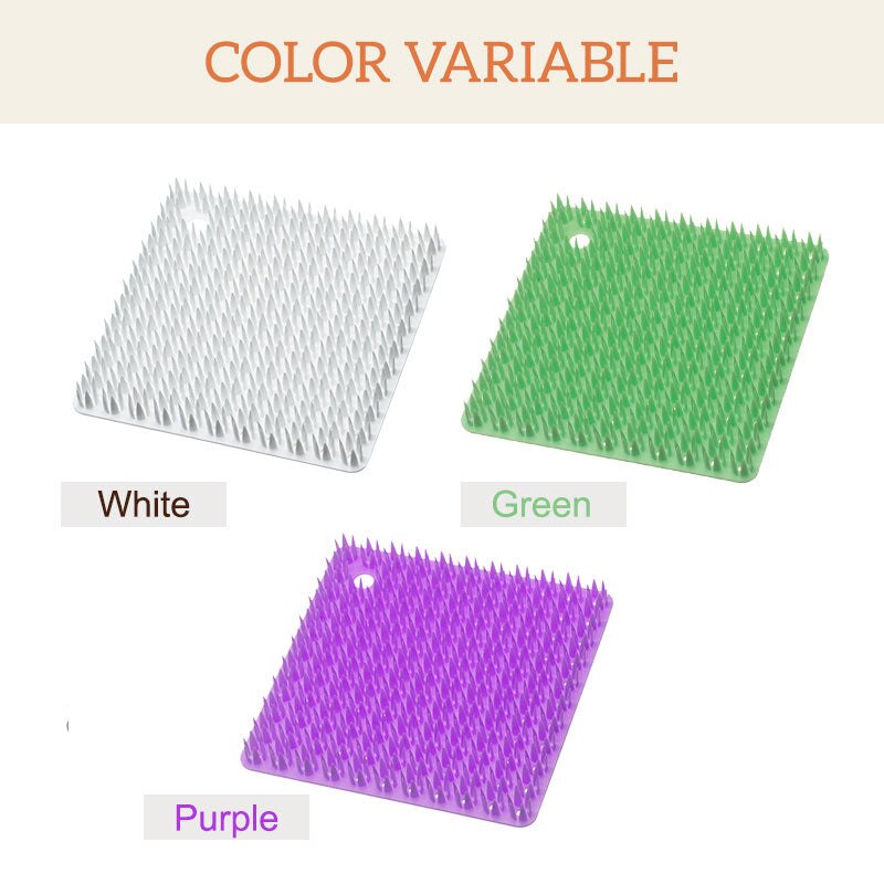 Lisslune | Multifunctional Vegetable Cleaner Brush