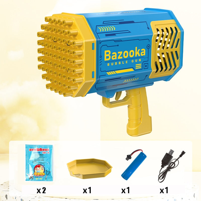 Lisslune | Large Blower Gun