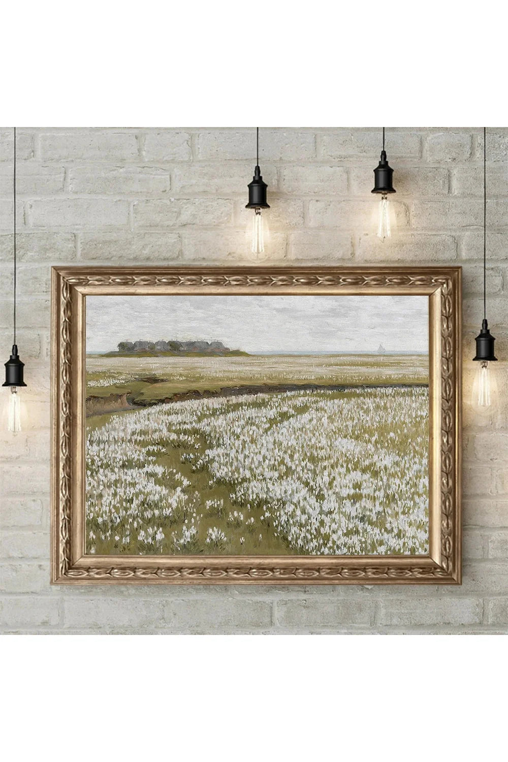 Lisslune | Canvas art