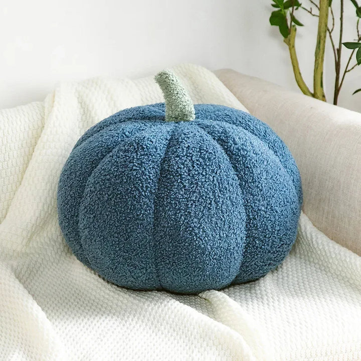 Rynx | Cute and Creative Pumpkin Plush Toy Cushion A Popular Nordic-Style Chair Cushion