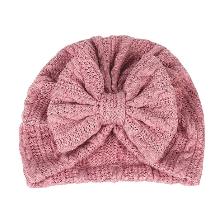 Lisslune | Headscarf for Toddlers with Bow