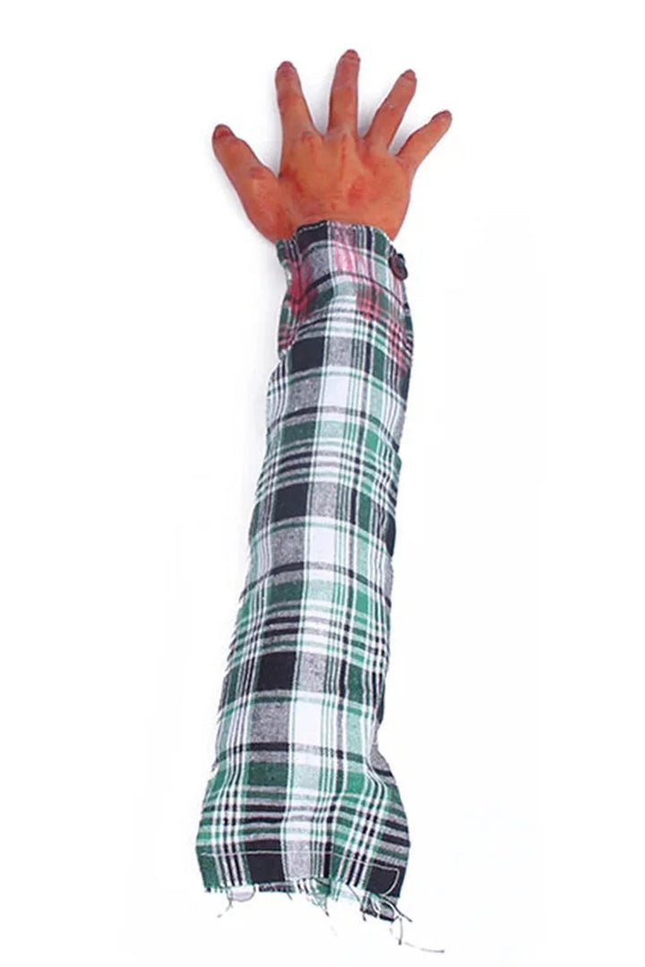 Lisslune | severed arms Halloween props