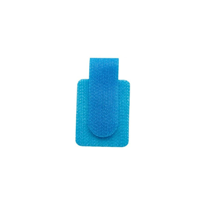 Lisslune | Self-Adhesive Reusable Cable Organizer Set
