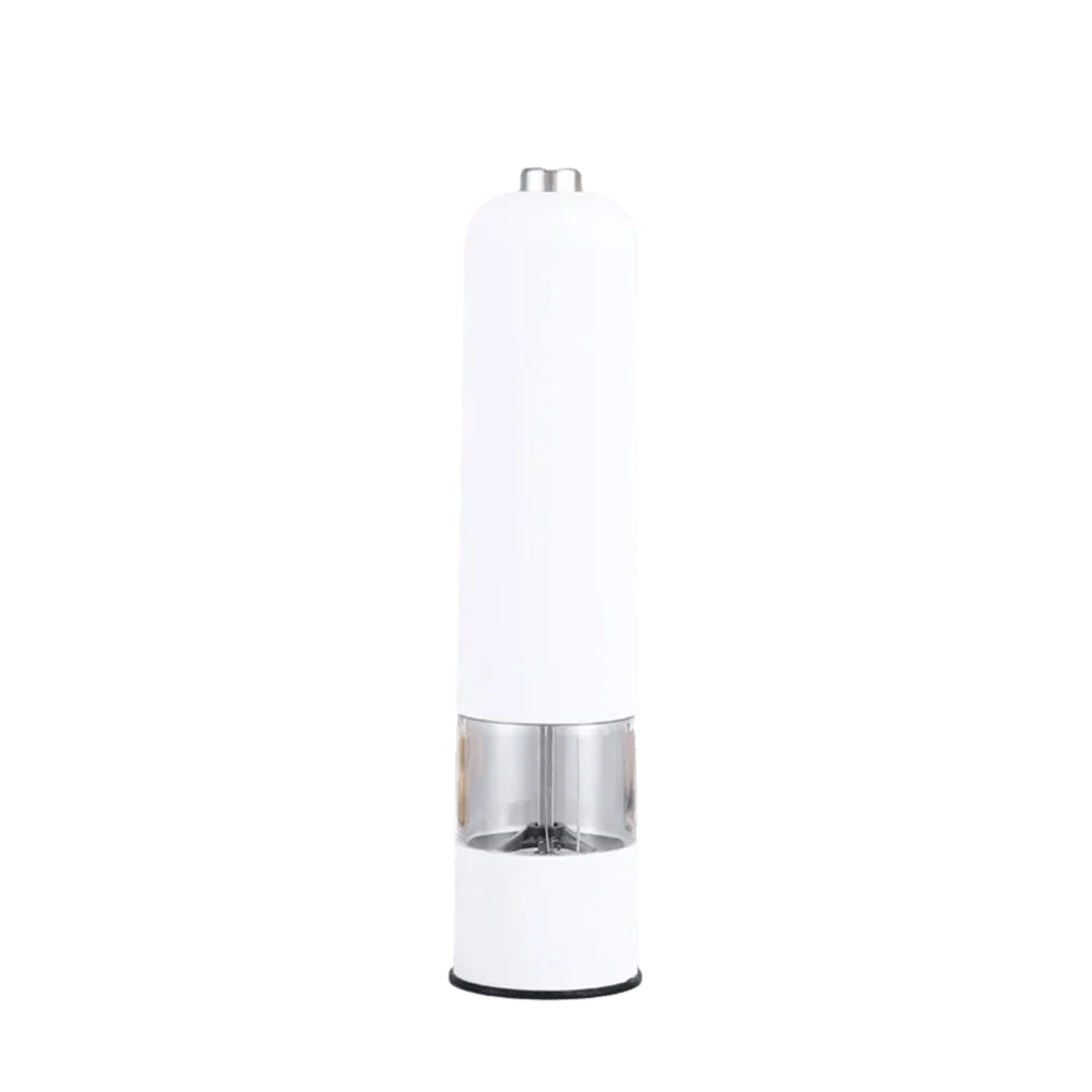 Lisslune | Cordless electric herb grinder with LED light and adjustable coarseness