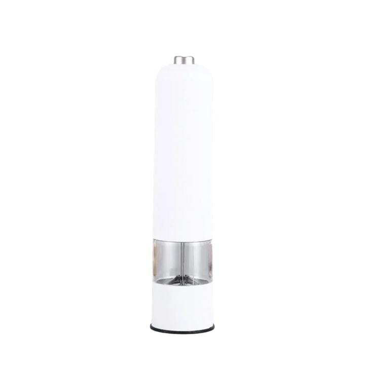 Lisslune | Cordless electric herb grinder with LED light and adjustable coarseness