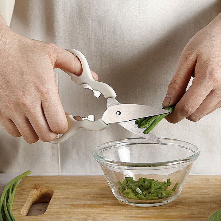 Lisslune | Elegant Durable Kitchen Tool Set