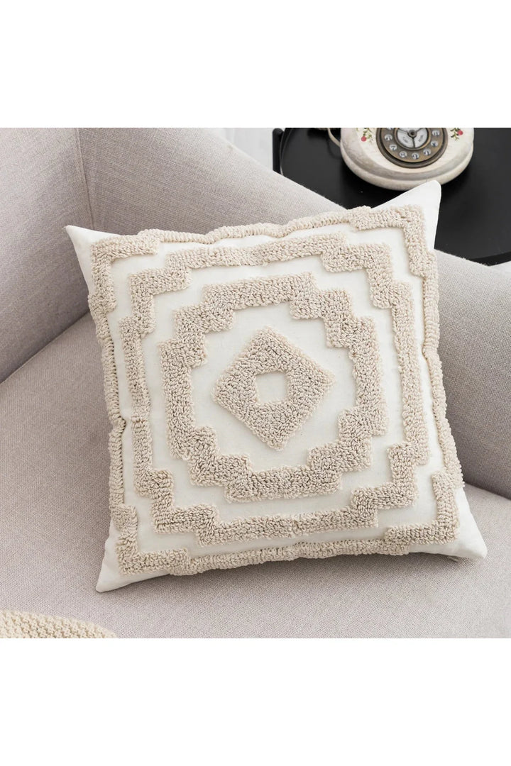 Lisslune | Diamond Bohemian Pillowcase