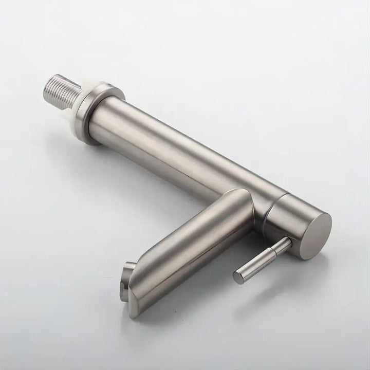 Lisslune | GreenFlow Faucet | Easy to install, durable design!