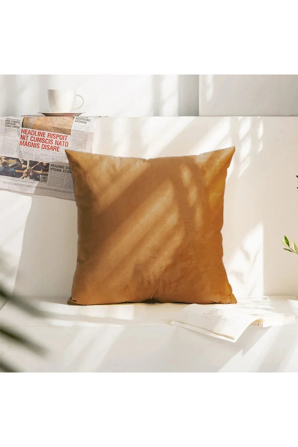Lisslune | Sofa decoration cushion cover