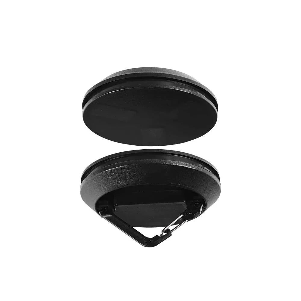 Lisslune | Magnetic Gear Organizer Clip - Your ultimate companion for outdoor adventures
