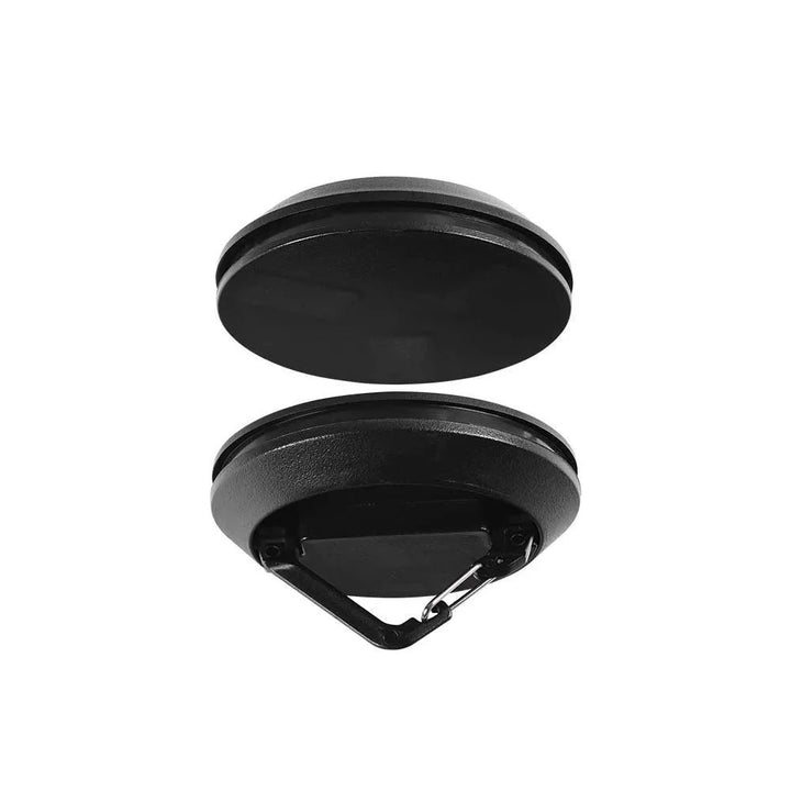 Lisslune | Magnetic Gear Organizer Clip - Your ultimate companion for outdoor adventures