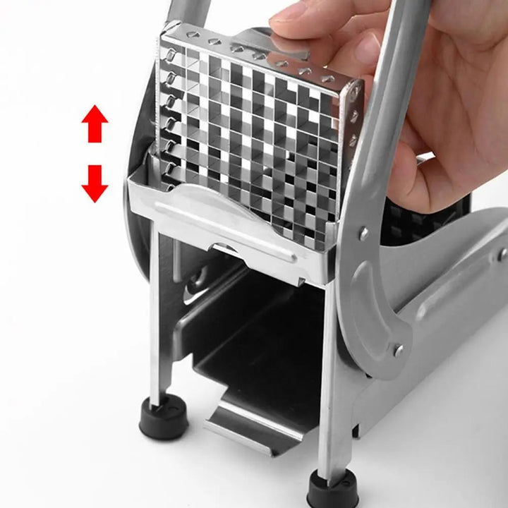 Lisslune | ChopMaster Ultimate Cutter for easy and effortless food preparation