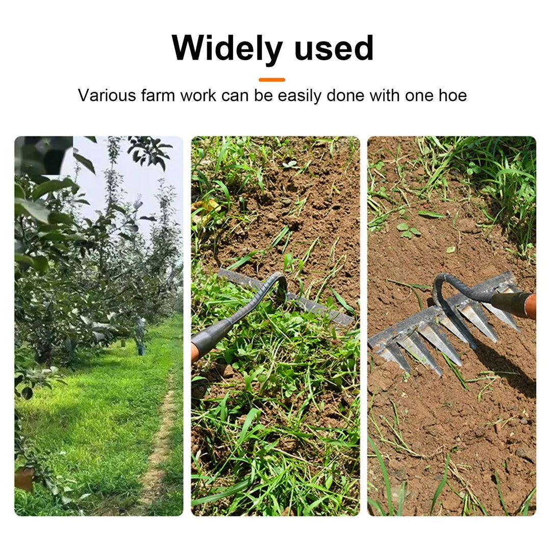 Lisslune | Weed Lawn Scythe Tool